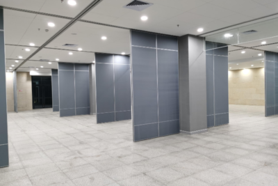Partition boards