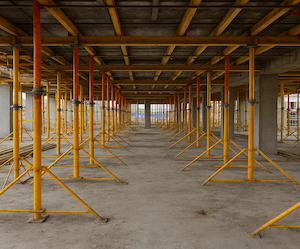 Construction materials