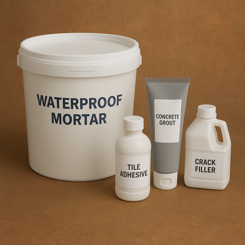 Paints and c chemicals