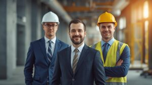 Engineering Consultants