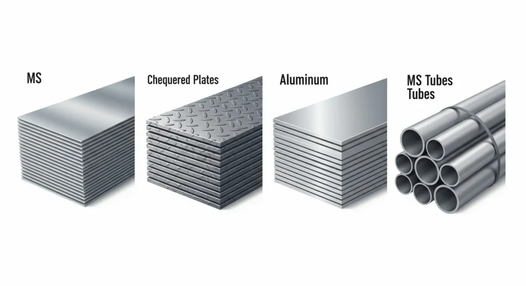 Construction products