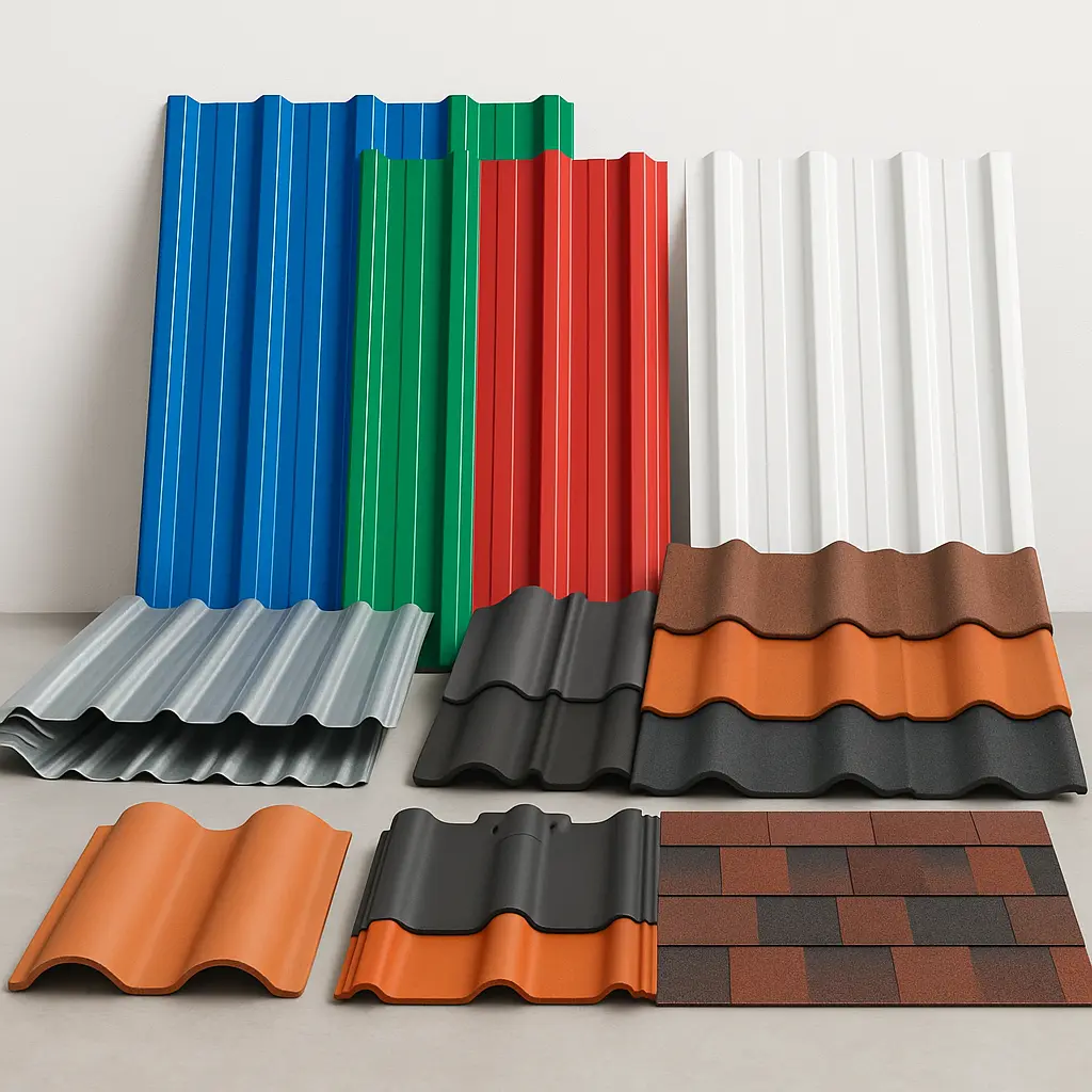 Construction products