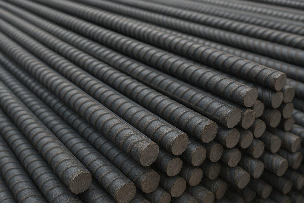 Construction materials