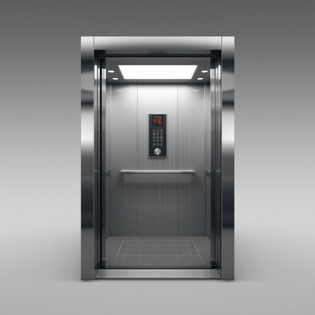 Lift and elevators