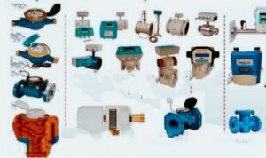 Plumbing items