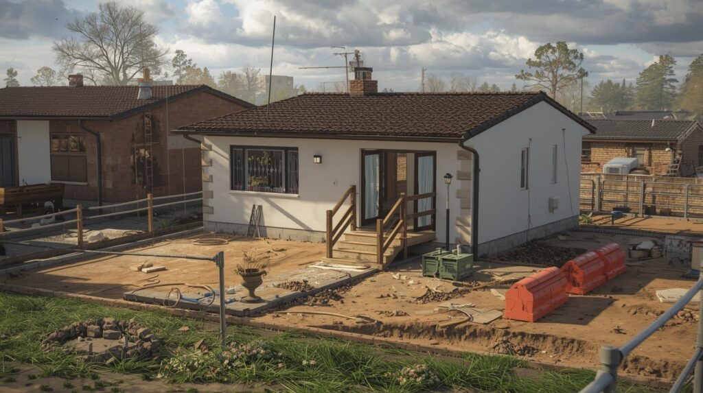 Contractor