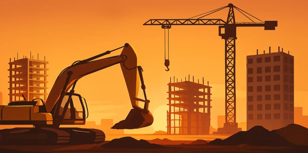 Construction materials