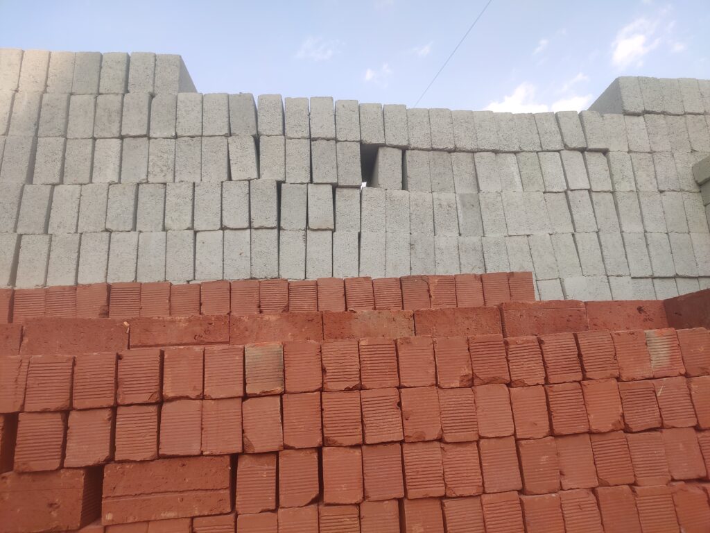 Construction materials