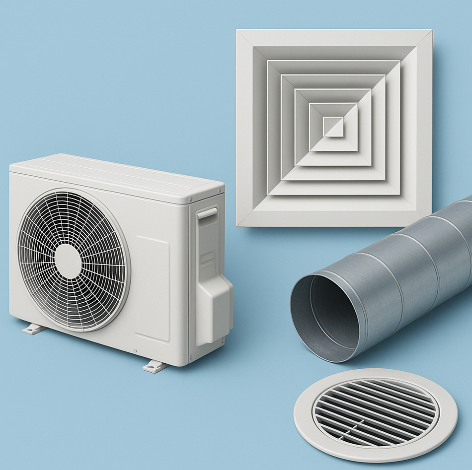 Building products