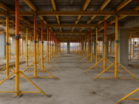 Construction materials