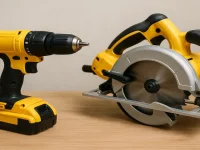 Construction equipment