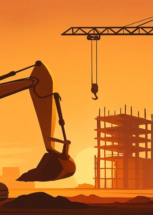 Construction materials