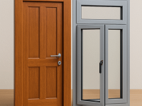 Readymade Doors and windows