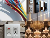 Electrical items
