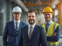 Engineering Consultants