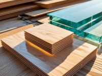 Construction materials