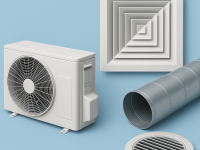Building products