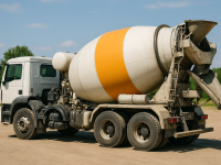 Construction materials