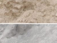 Construction materials