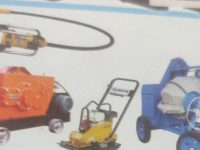 C equipment manufacturers