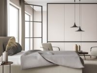 Interiors