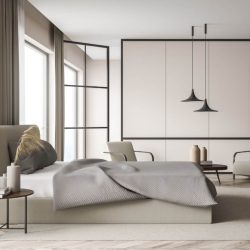 Interiors
